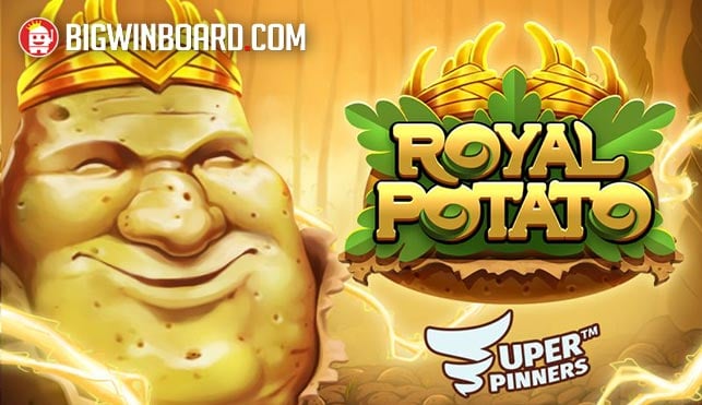 Royal Potato