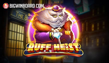 Ruff Heist