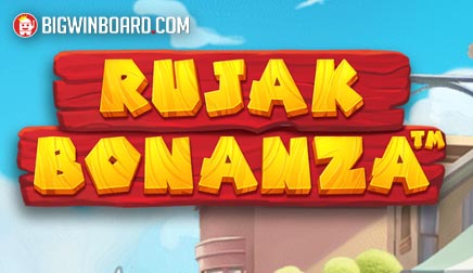 Rujak Bonanza