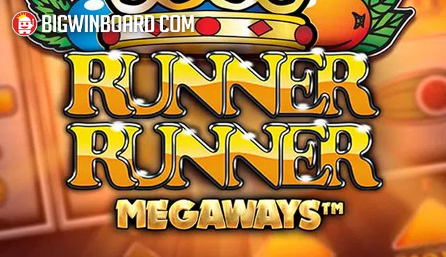 Runner Runner Megaways