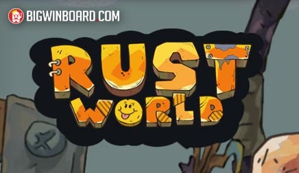 Rust World