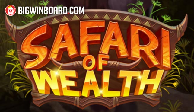 Safari of Wealth