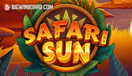 Safari Sun