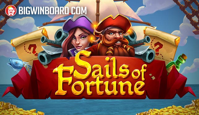 Sails of Fortune
