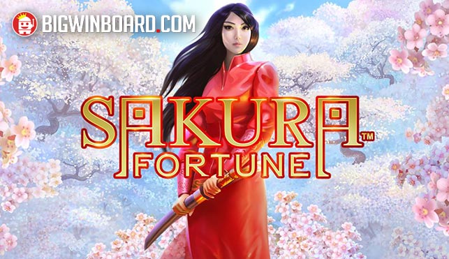 Sakura Fortune