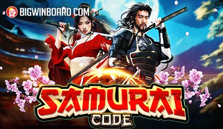 Samurai Code