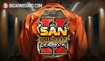 San Quentin 2: Death Row
