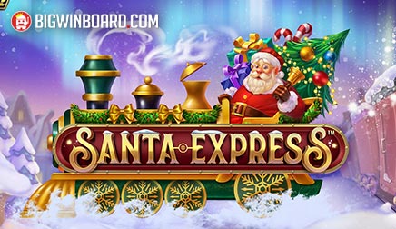 Santa Express