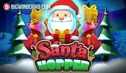 Santa Hopper