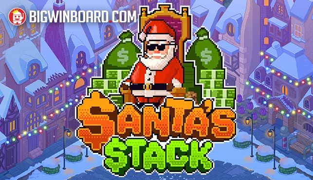 Santa’s Stack