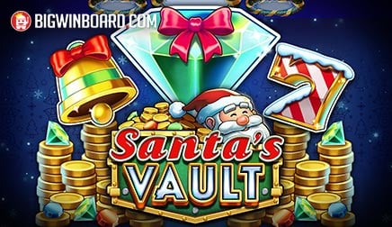 Santa’s Vault