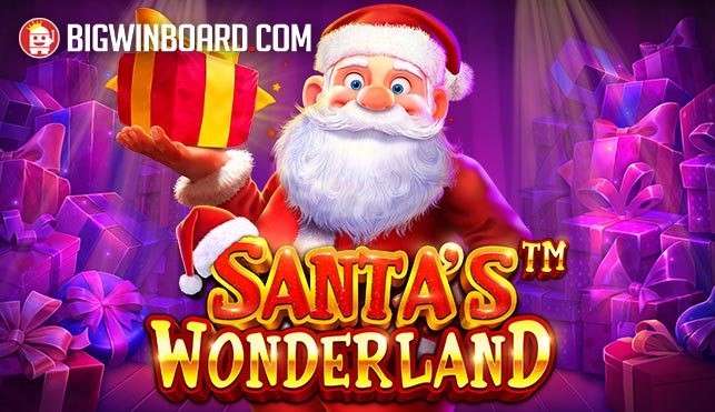 Santa’s Wonderland