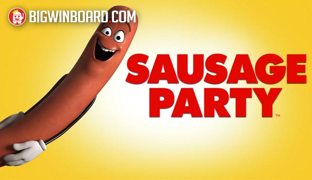 Sausage Party