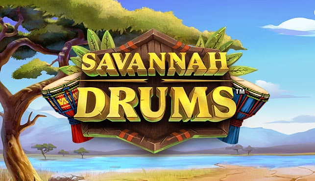 Savannah Drums