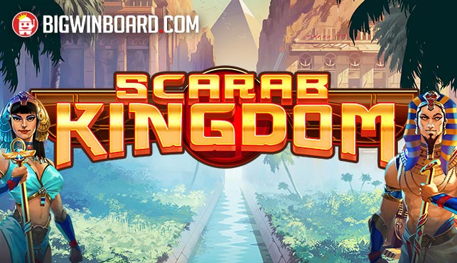 Scarab Kingdom