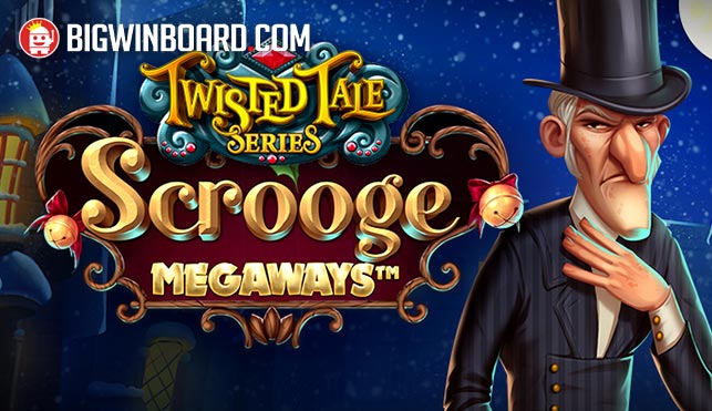 Scrooge Megaways
