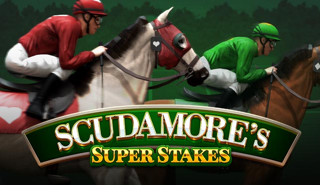 Scudamore’s Super Stakes