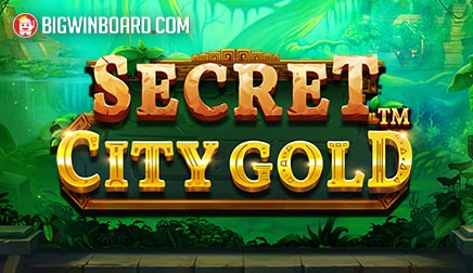 Secret City Gold