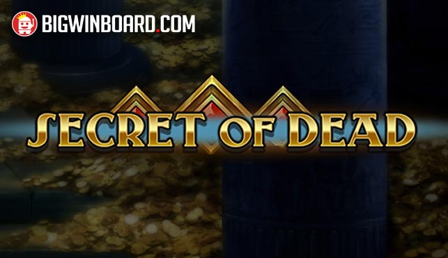 Secret of Dead