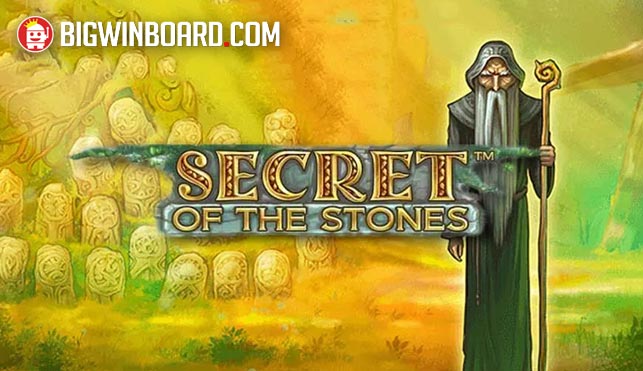 Secret of the Stones