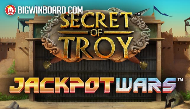 Secret of Troy