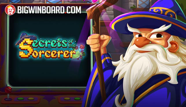 Secrets of the Sorcerer