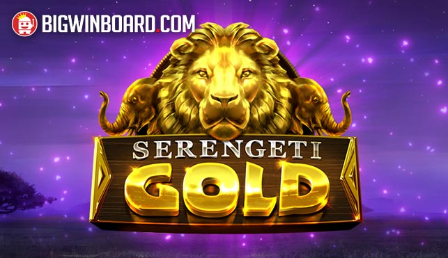 Serengeti Gold