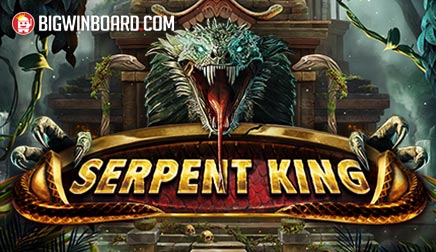 Serpent King