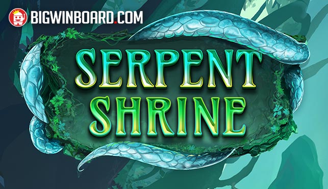 Serpent Shrine