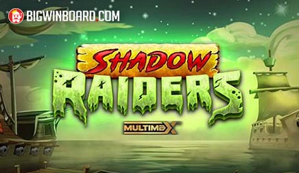 Shadow Raiders MultiMax