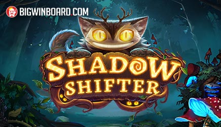 Shadow Shifter