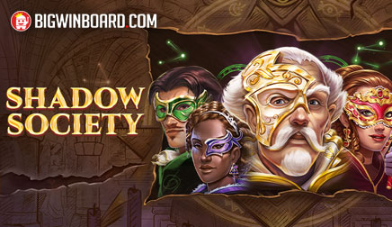 Shadow Society