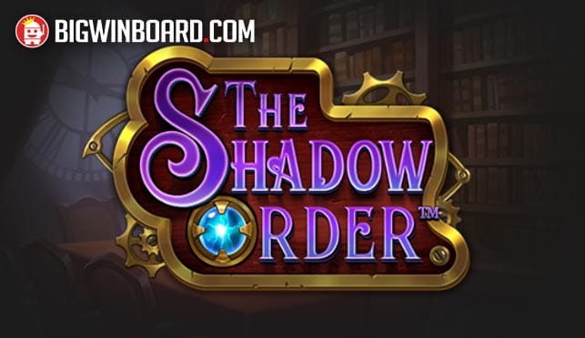 The Shadow Order