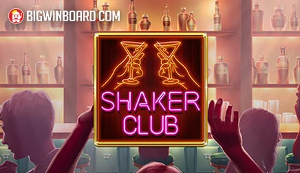 Shaker Club