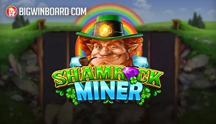 Shamrock Miner