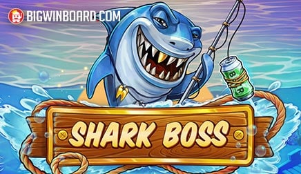 Shark Boss