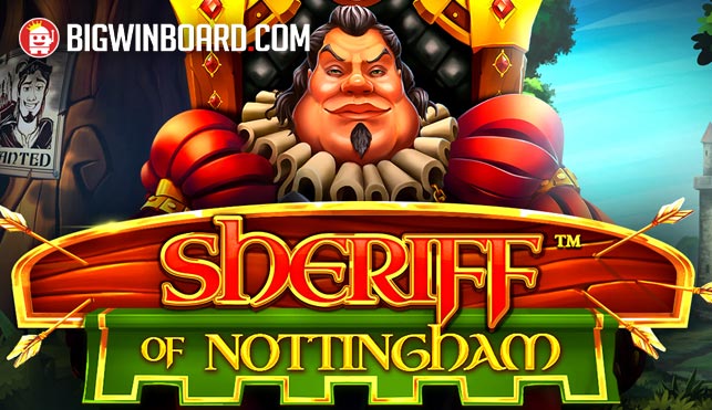 Sheriff of Nottingham