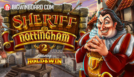 Sheriff of Nottingham 2