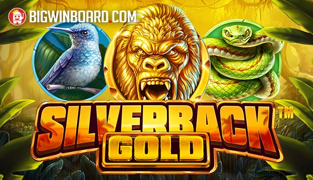 Silverback Gold