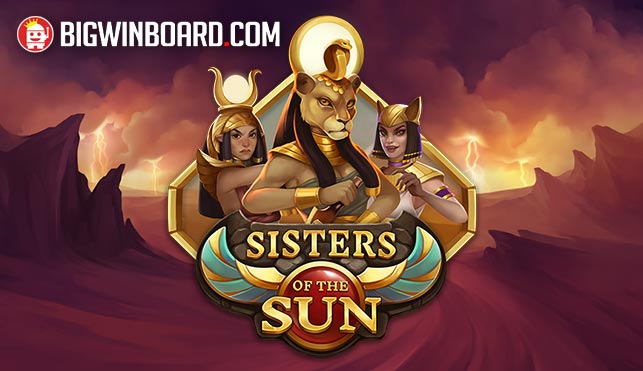 Sisters of the Sun