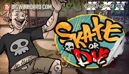 Skate or Die