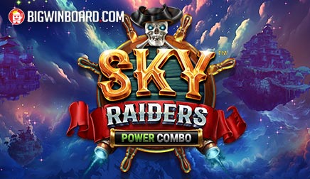 Sky Raiders Power Combo