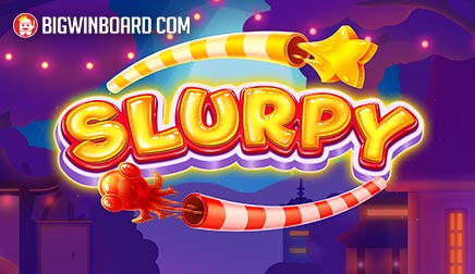 Slurpy