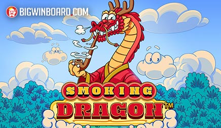 Smoking Dragon