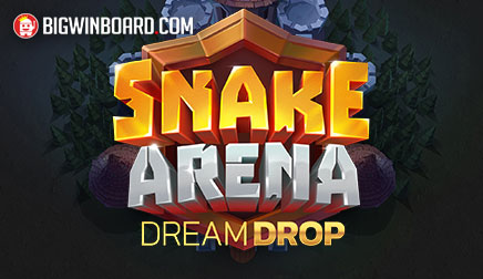 Snake Arena Dream Drop