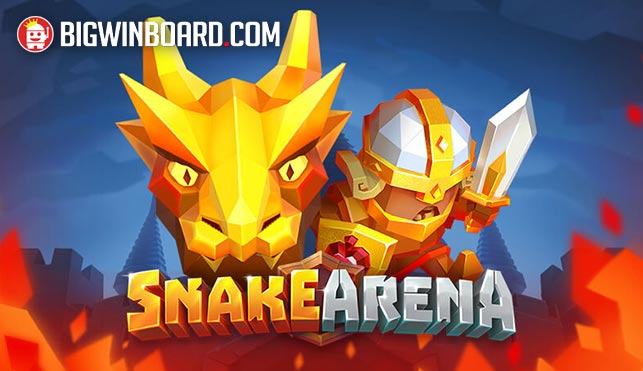 Snake Arena