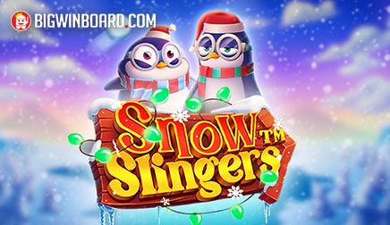 Snow Slingers