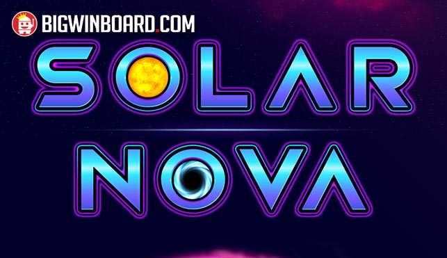 Solar Nova