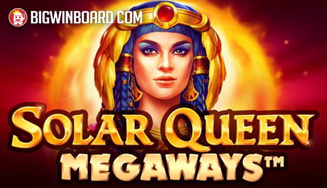 Solar Queen Megaways