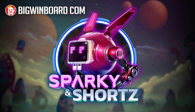 Sparky & Shortz